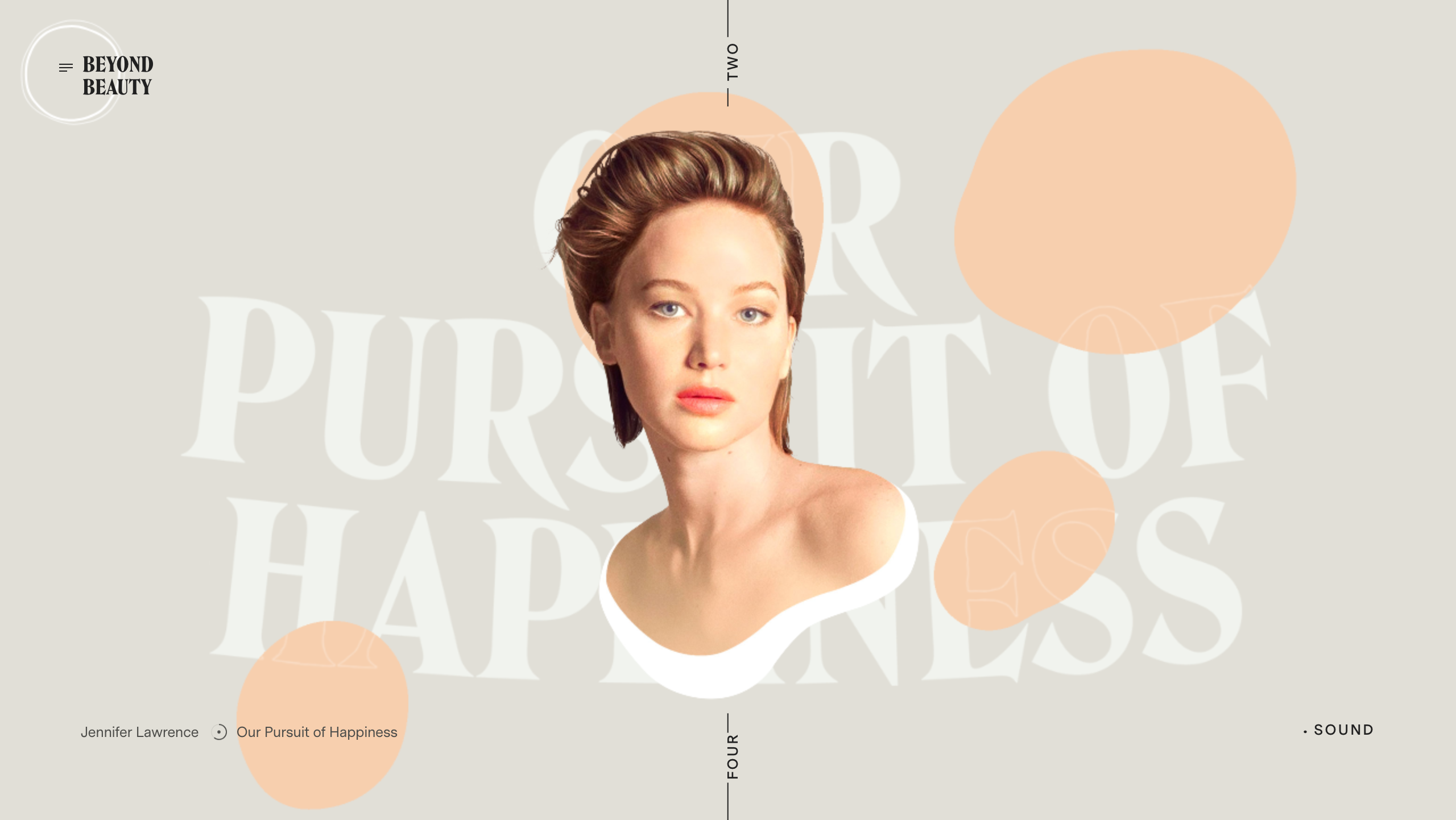 Beyond Beauty